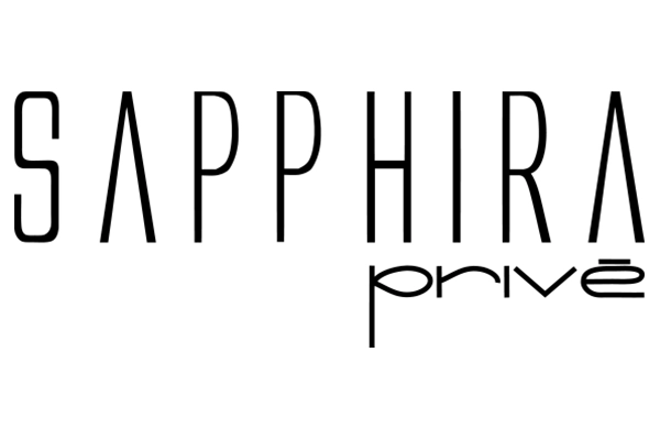 Logo SAPPHIRA PRIVE
