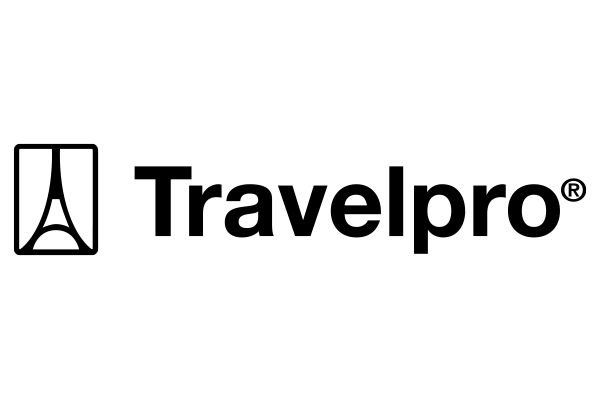 Logo TravelPro