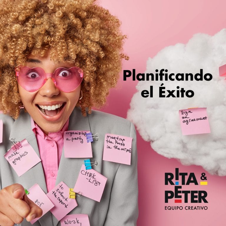 Planificando el éxito