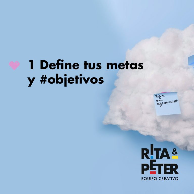 Planificando el éxito