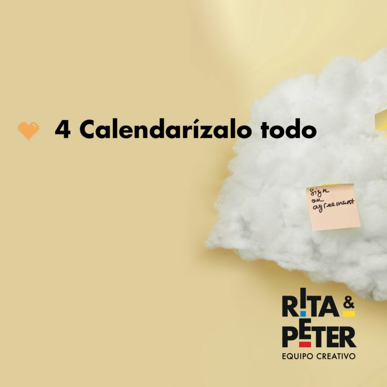 Planificando el éxito