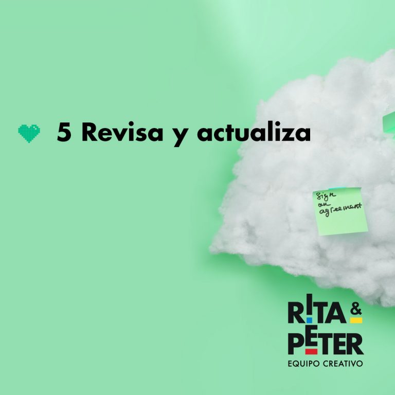 Planificando el éxito