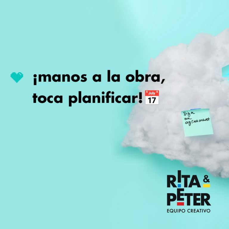 Planificando el éxito